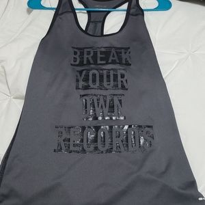 BCG athletic tank top